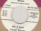 NORTHERN SOUL STANLEY MITCHELL