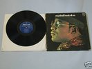 Marshall Hooks & Co  Same  Sehr Rar Psych Funk Blues 