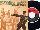DANNY BOY Je ne veux plus être French EP7