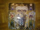 VINYLE MICKEAL JACKSON DANGEROUS