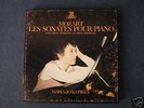 ERATO(8 lps)/ MOZART SONATAS/ MARIA JOAO PIRES, piano