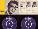 Buddy Holly : BECAUSE I LOVE YOU  7