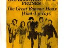 ELECTRIC PRUNES Great Banana Hoax RARE garage rock G45