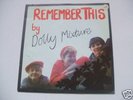 Dolly Mixture - Remember This 1983 UK 45 MOD/POWER POP