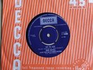 JOHN MAYALL & BLUESBREAKERS-KEY TO LOVE (RARE DECCA 7