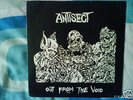 Antisect - Out From The Void 7
