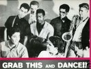 Grab This + Dance SUPERRARE 60S GARAGE COMP NITERIDERS
