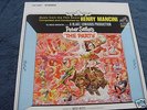 THE PARTY OST FUZZ SITAR POP FUNK PSYCH MANCINI LISTEN