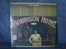 The Doors Morrison Hotel LP MINT SEALED NEW Morrison