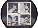 ROLLING STONES Love You Live PICTURE DISC Andy Warhol