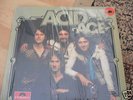 LP  ACID ACE  ACID AGE
