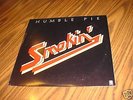 HUMBLE PIE smokin LP Record 1972 RARE