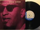 Sonny Rollins Night @ Village Vanguard Blue Note 1581