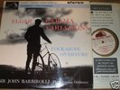 ASD 548 Elgar Enigma Variations etc. / Barbirolli W/G