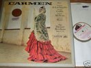 ASD 331-3 Bizet Carmen / Beecham W/G 3 LP box
