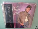 MICHAEL JACKSON 9 Pack of Red Colored Vinyl 45 7
