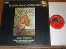 ASD 2336-7 Busoni Piano Concerto / Ogdon S/C 2 LP box