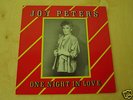 JOY PETERS - ONE NIGHT IN LOVE - ITALO DISCO ZYX 5615 M