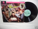 Rare 1961 UK Orig. CLIFF RICHARD ‘Stereo’ LP “21 TODAY