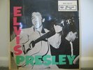 ELVIS PRESLEY-Self Titled-New Zealand Original LP