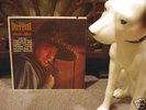 Rare Country LP- Tex Ritter- Border Affair- Autographed