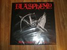 BLASPHEMY Fallen Angel of Doom LP new/unplayed NWN 