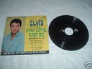 Elvis Easy Come Easy Go EPA-4387 NM