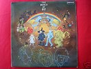THE WORLD OF OZ- SAME- RARE LP- DERAM REC-1969-SEE PICS