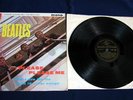 Beatles PLEASE PLEASE ME 1963 UK *BLACK & GOLD* MONO LP