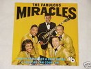 MIRACLES YOU'VE REALLY GOT A HOLD ON ME TAMLA 238 NICE