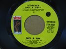 MEL & TIM Forever And A Day 70s MODERN/NORTHERN SOUL 45