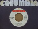 ERIC MERCURY Take Me Girl... RARE 70'S MODERN SOUL 45