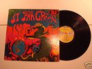 ST. JOHN GREEN On FLICK S/t LP PROMO