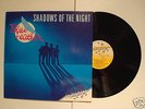 BLUE FEATHER On INJECTION Shadows Of LP Dutch Boogie