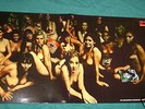 ELECTRIC LADYLAND JIMI HENDRIX NUDECOVER FOC LP EXPERIE