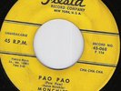 MONCHITO POPCORN NORTHERN LATIN SOUL Hear it