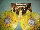 PENTAGRAM -FIRST DAZE HERE TOO- 2 LP **MINT**