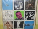 Rare Pink Floyd The Abdabs A Great Set Oakland 3LP