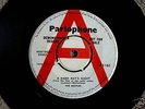 BEATLES HARD DAYS NIGHT DEMO ORIGINAL UK PARLOPHONE