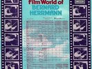 TAS UK PFS 4337 HERRMANN MYSTERIOUS FILM WORLD ED1 MINT