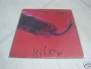ALICE COOPER-KILLER-V.RARE UK ORIG 1971 LP + CALENDAR