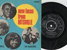 TAMLA MOTOWN-TME 2014 EP-***NEW FACES FROM HITSVILLE***