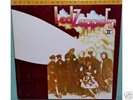 Led Zeppelin II MFSL LP Audiophile