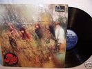 LP Spooky Tooth It`s all about - Fontana 885 444 TY