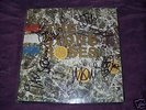 STONE ROSES DEBUT FIRST LP ORIGINAL SIGNED IAN BROWN
