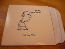 HARVEY MILK Bob Weston Sessions 2xLP LTD 300 TOUR-ONLY