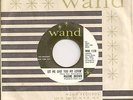 MAXINE BROWN promo 45 Let Me Give You My Lovin'