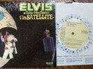 ELVIS PRESLEY ALOHA FROM HAWAII - JUKEBOX EP - NM