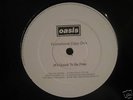 Oasis (It's Good) To Be Free Promo CTP195 Mint 1 of 360