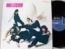NUCLEUS rare Canada Psych orig Mainstream-LP 1969 mint-
